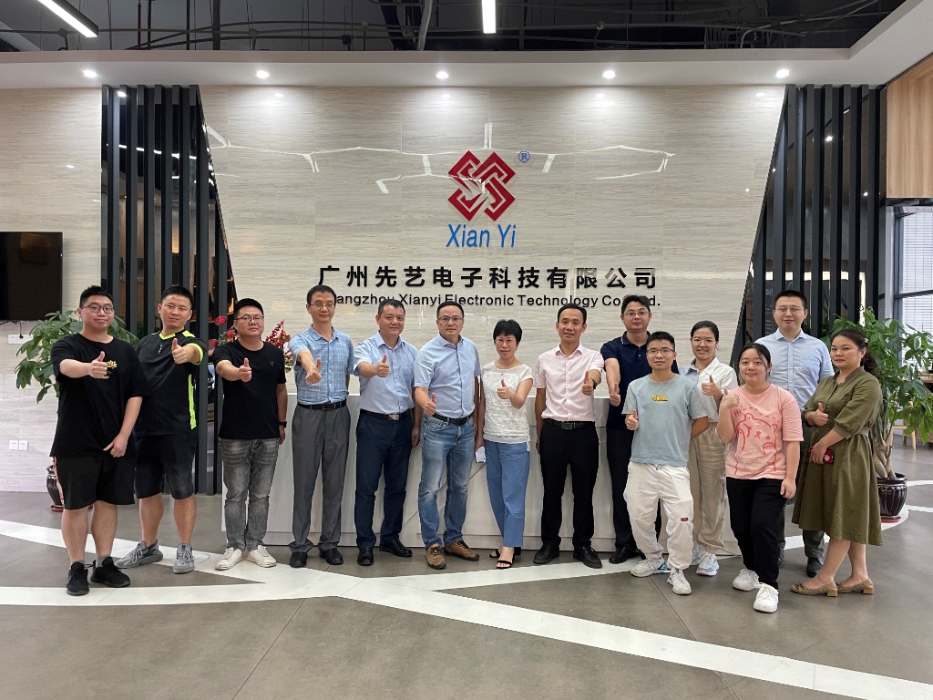“強(qiáng)企增效，助力企業(yè)高質(zhì)量發(fā)展”調(diào)研培訓(xùn)順利開展