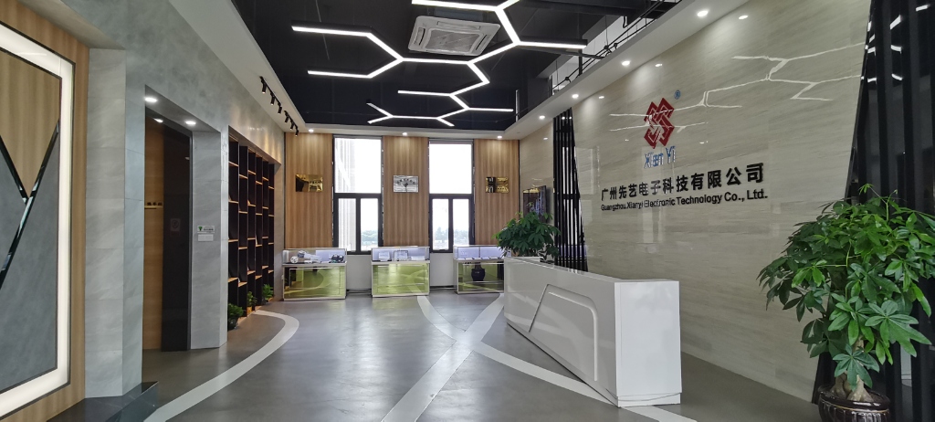 國(guó)投創(chuàng)業(yè)投資國(guó)家專(zhuān)精特新“小巨人”企業(yè)「先藝電子」，推動(dòng)半導(dǎo)體先進(jìn)封裝材料國(guó)產(chǎn)替代
